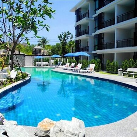 Title Rawai 2-Bedroom Apartment Buitenkant foto