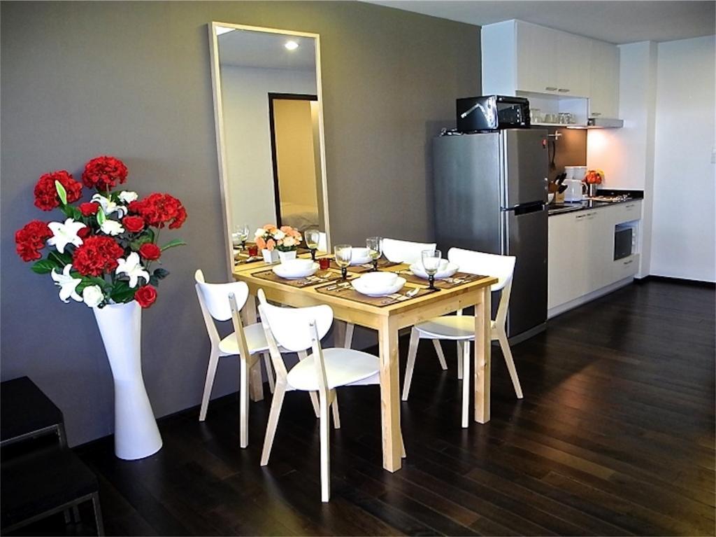 Title Rawai 2-Bedroom Apartment Buitenkant foto
