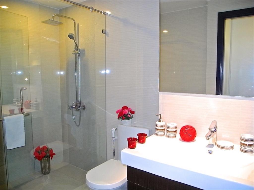 Title Rawai 2-Bedroom Apartment Buitenkant foto
