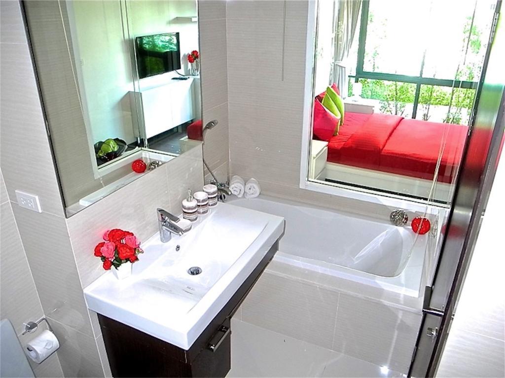 Title Rawai 2-Bedroom Apartment Buitenkant foto