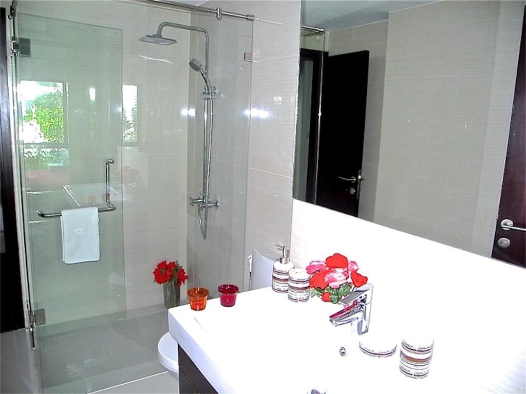 Title Rawai 2-Bedroom Apartment Buitenkant foto