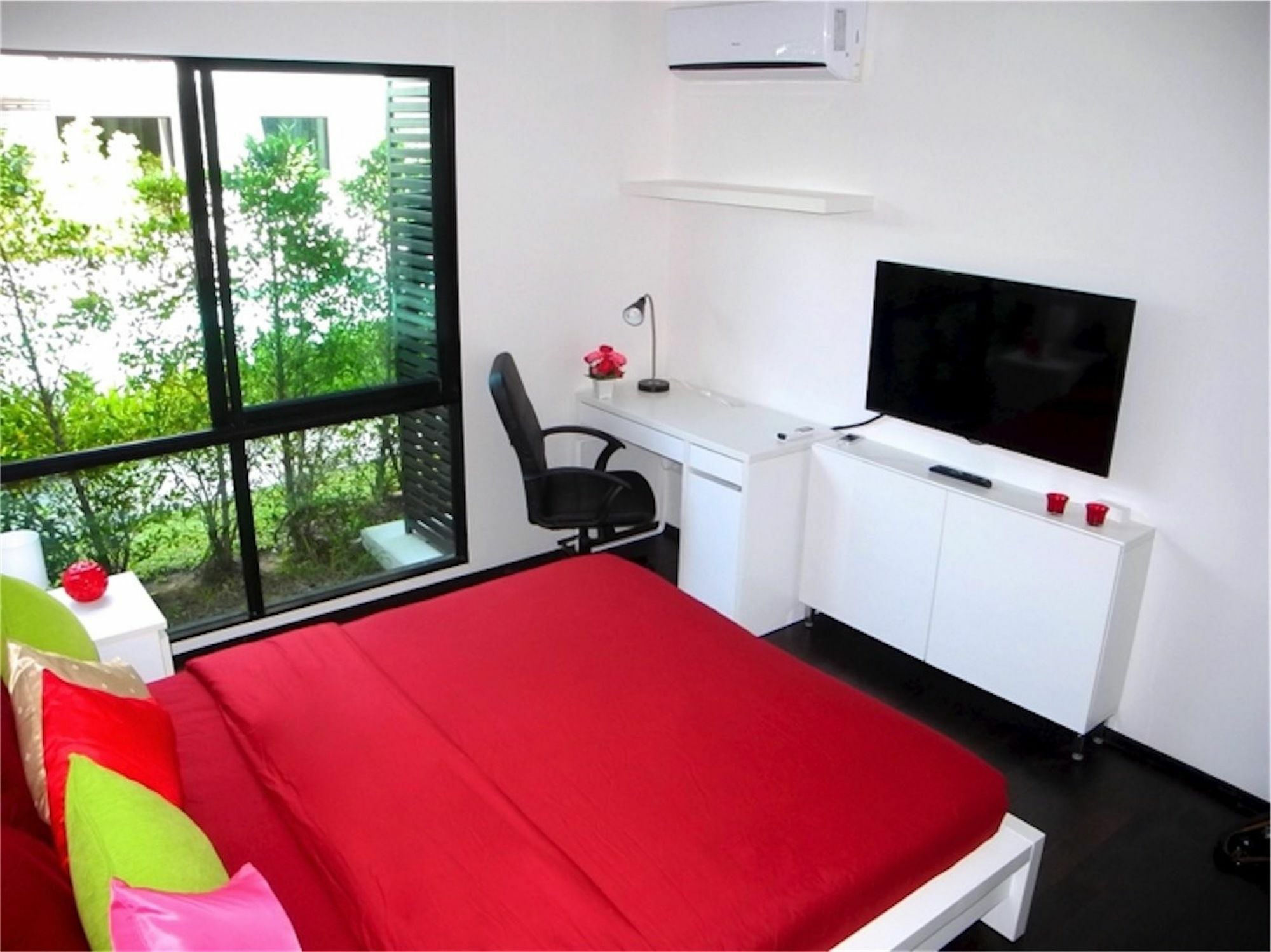 Title Rawai 2-Bedroom Apartment Buitenkant foto