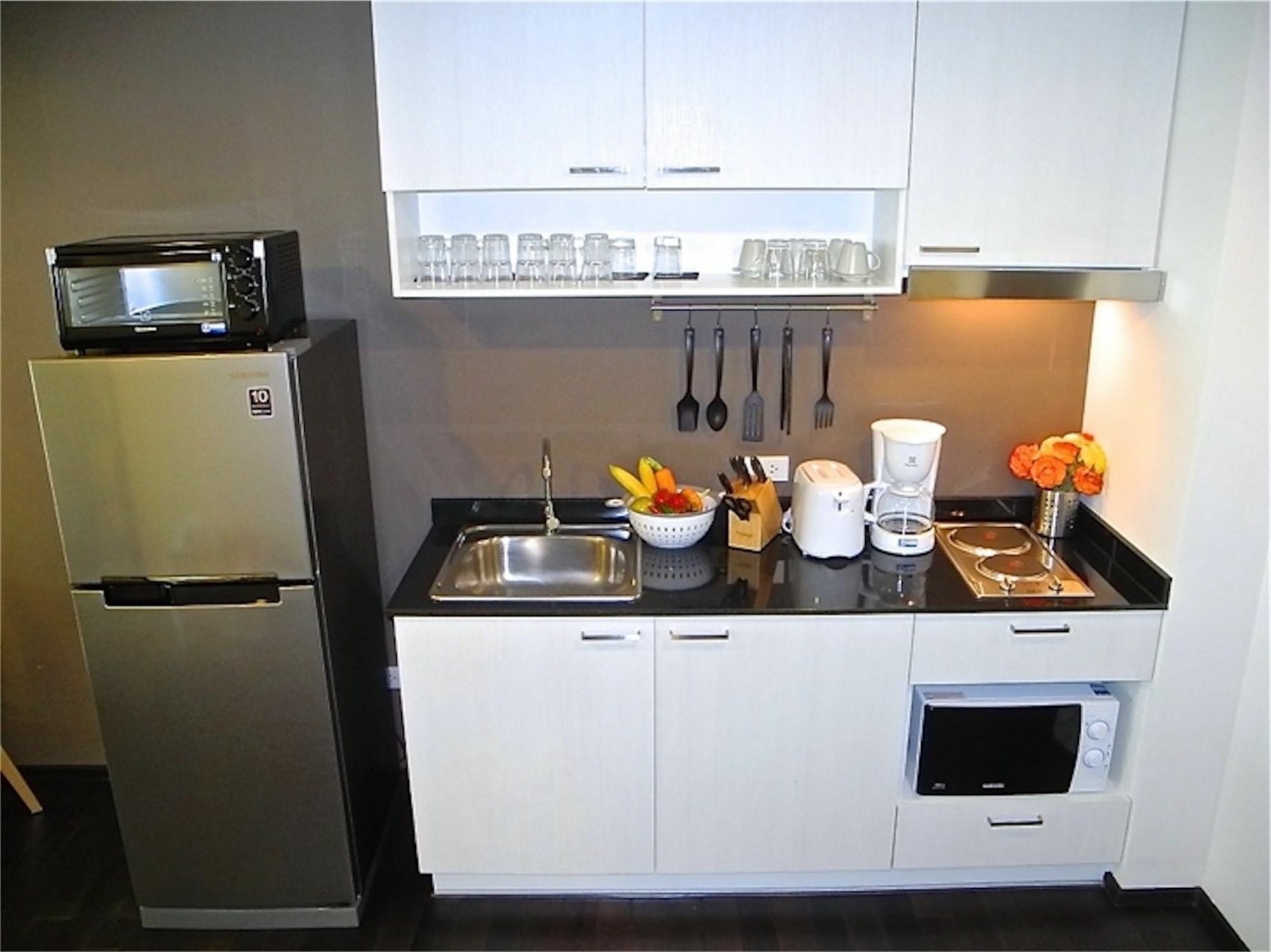 Title Rawai 2-Bedroom Apartment Buitenkant foto