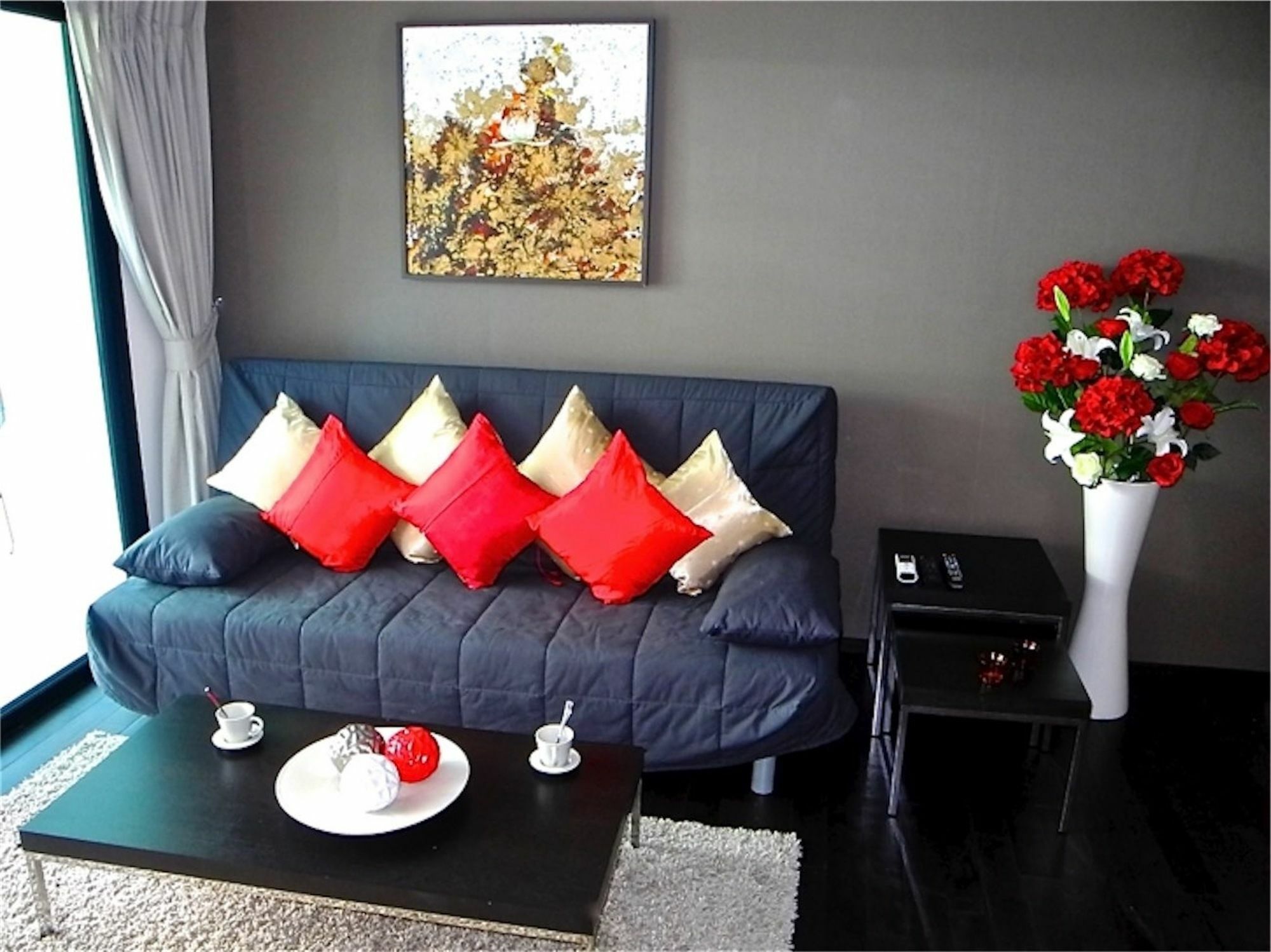 Title Rawai 2-Bedroom Apartment Buitenkant foto